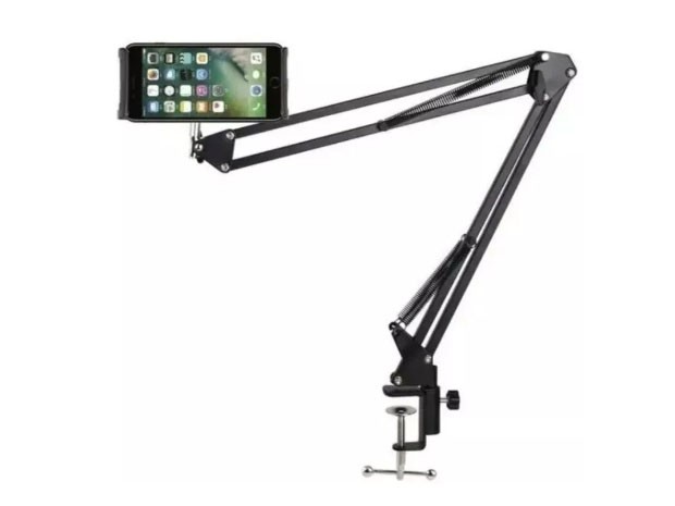 &ua BRAZO SOPORTE DE EXTENSION DE TABLET ML-E4